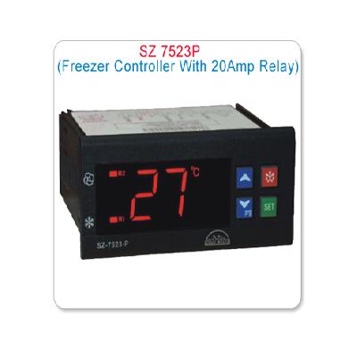 SUB-ZERO Cold Room Controllers CRC-1200