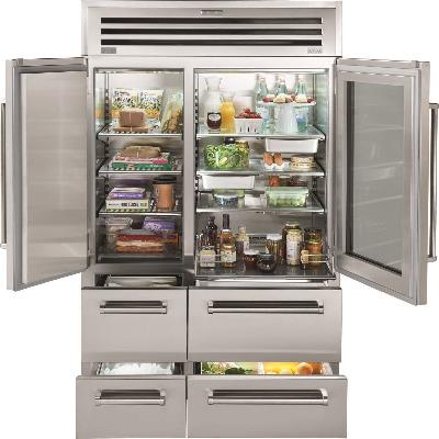 SUB-ZERO Freezer Controller SZ - 7518 P