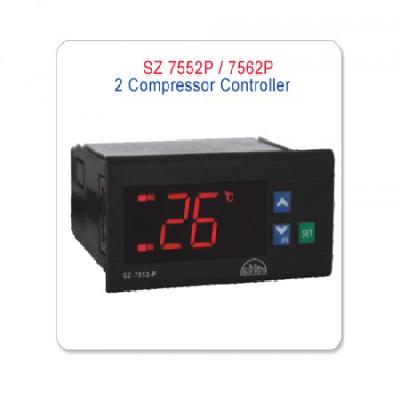 SUB-ZERO Freezer Controller SZ - 7522 P