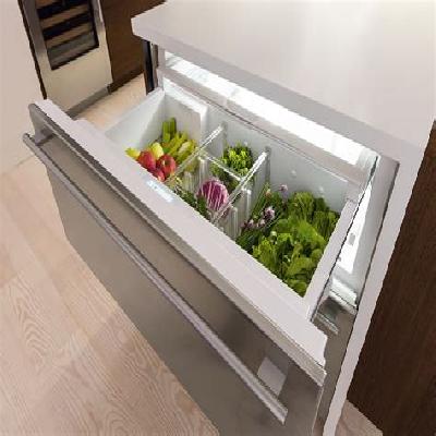 SUB-ZERO Freezer Controller SZ - 7529 T