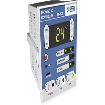 SUB-ZERO Packaged AC Controller SZ-  