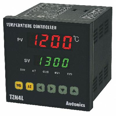 Thermotech (TH) Series Digital Temperature Controller