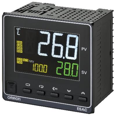 Thermotech (TIC) Series Digital Temperature Controller