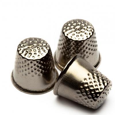 Thimble ( L type and Normal )