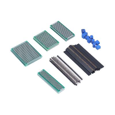 Universal Window  PCB Set Applicable for all model