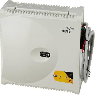 v Guard Vg 500 Digital Stabilizers 