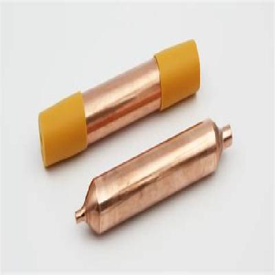 Vijay Pencil Type Driers Filter ( Copper ) Refrigeration Spare Parts