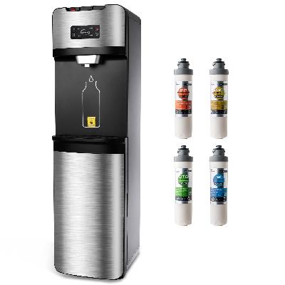 Water Dispensers Heating Tank ( 4 Hole )