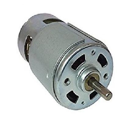 Wavess Universal PCB DC Motor M-5000 Set