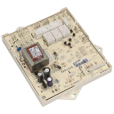 Whirlpool Heater Pcb Controller Unit