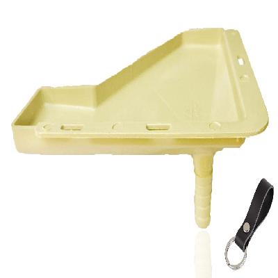 Window AC Outdoor Drain Tray 