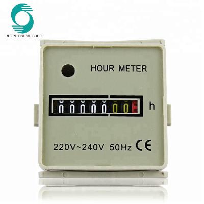 YOUKIN Generic Hour Meter   