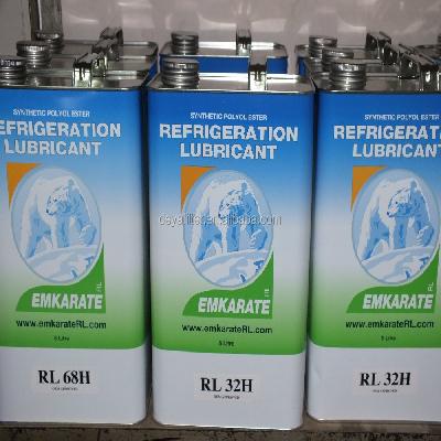 Z PREMIUM Refrigeration Lubricant Oil