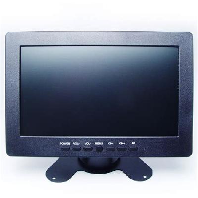 7  TFT Color LCD