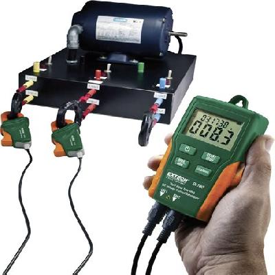 Data Loggers