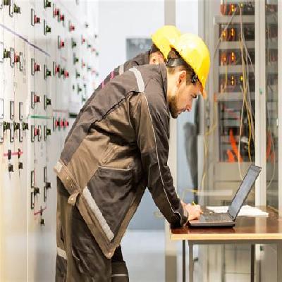 Engineering  Manpower Services