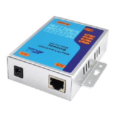 Ethernet to Serial Gateway Protocol Converters