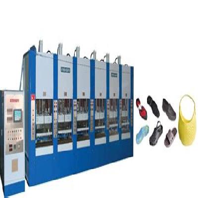 Eva Injection Moulding Machine