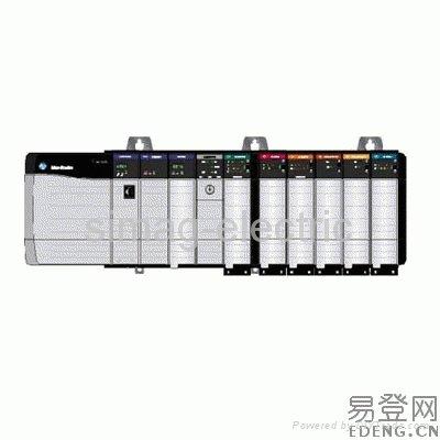 Flexi Logics PLC Series