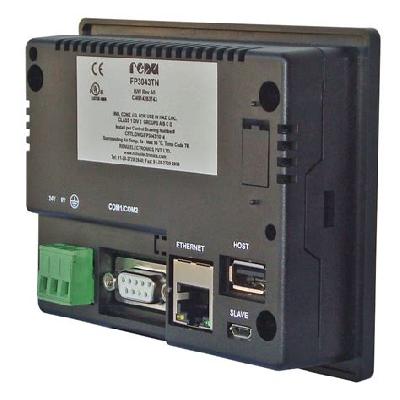 Flexi Panel FP3 Series HMI