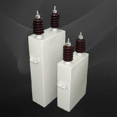HT Power Factor Capacitor