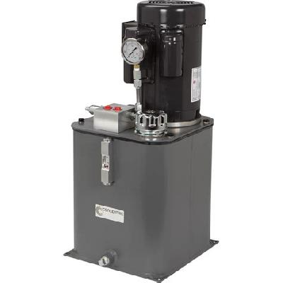 Hydraulic Power System