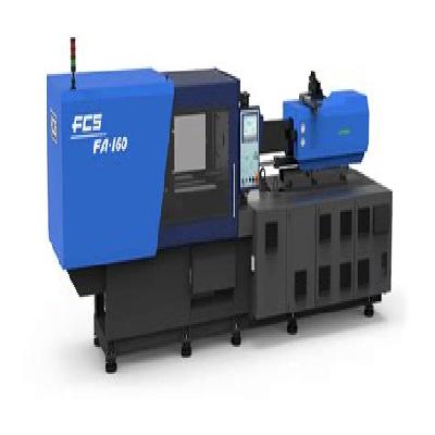 Hydraulic Servo System for Injection Molding Machine