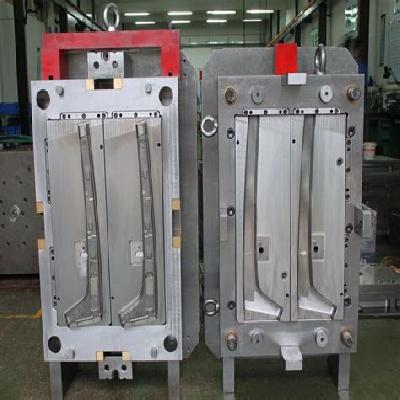 Injection Molding Panel