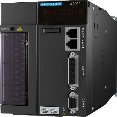 INOVANCE SERVO MOTOR DRIVE