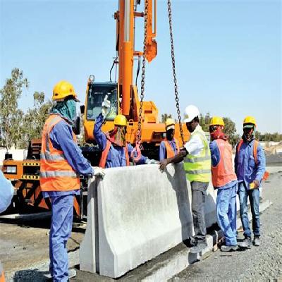 Programming Manpower Supply