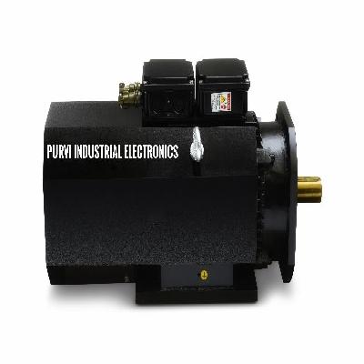 Retrofitting Energy Saving Servo System For Injection Molding