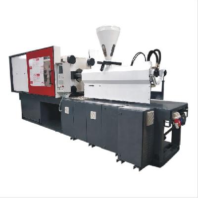 Retrofitting Of Injection Molding Machine By Servo System
