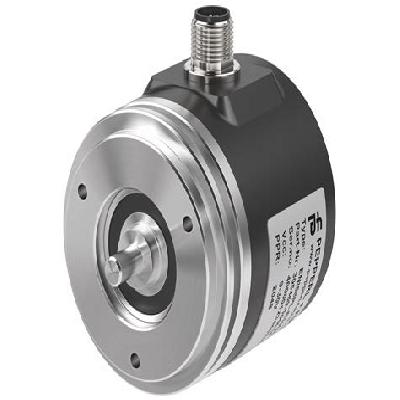 Rotatory Encoder
