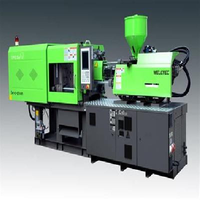 SERVO  INJECTION MOULDING MACHINE