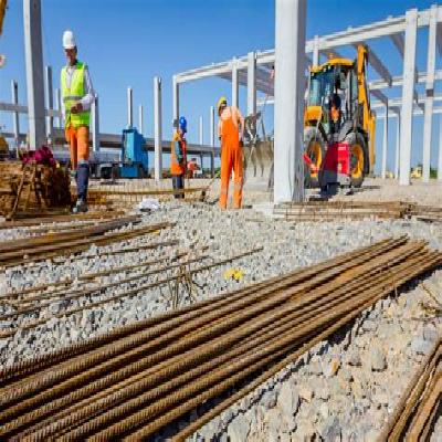 Skilled Manpower Supply