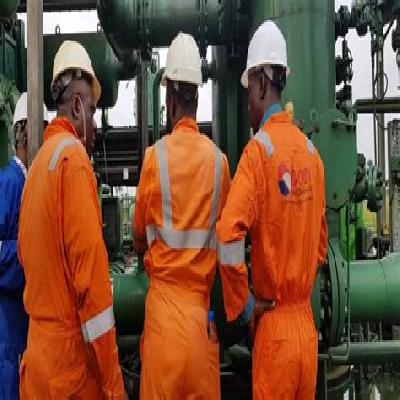 Technical Manpower Supply