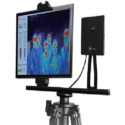 Thermal Camera for Covid 19 Fever Detection
