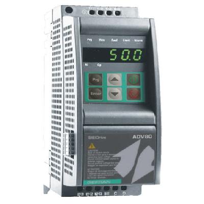1000A 2Q Gefran DC Drive
