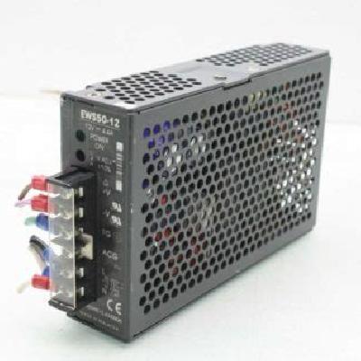 140A 2Q Gefran DC Drive