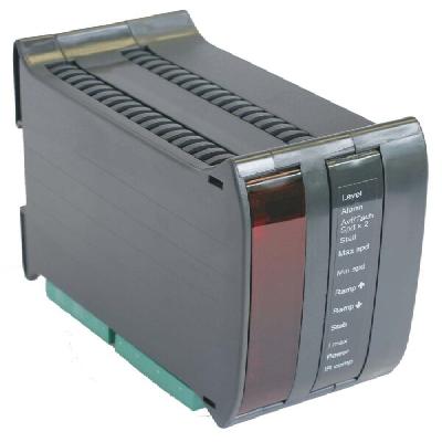 140A 4Q Gefran DC Drive