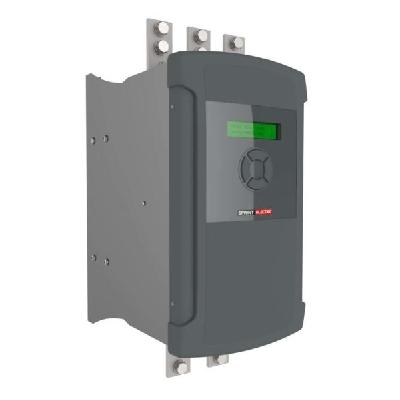 20A 2Q 12V - 500 VAC Gefran DC Drive