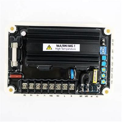 20A 2Q 380-480 V Gefran DC Drive