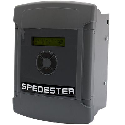 250 Kw DC Digital Drive