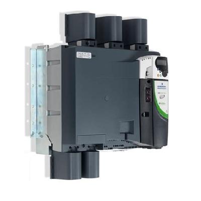 350A 2Q Gefran DC Drive