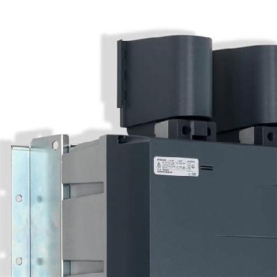 350A 4Q Gefran DC Drive