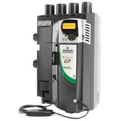 420A 2Q Gefran DC Drive