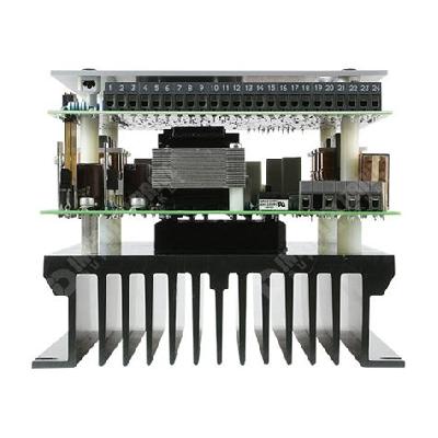 514C 16A 4Q Parker SSD Analog DC Drive