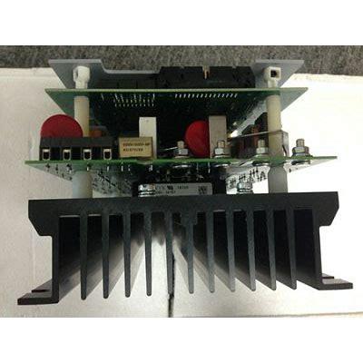 514C 32A 4Q Parker SSD Analog DC Drive