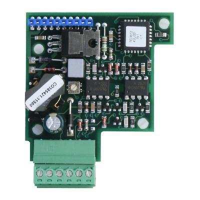 590P 35A 4Q Parker SSD DC Drive