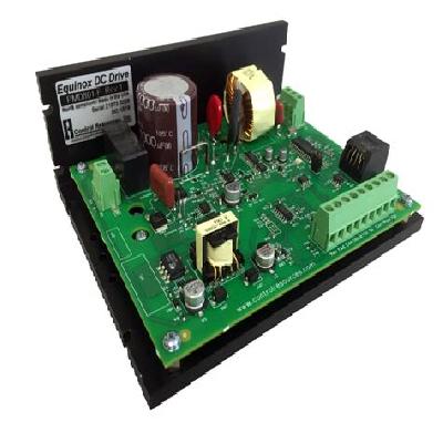 590PR 35A 4Q Parker SSD DC Drive